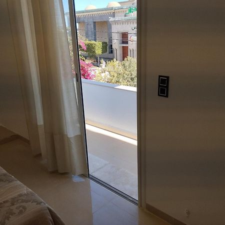 Appartements De Luxe Pres De La Mer نابل المظهر الخارجي الصورة