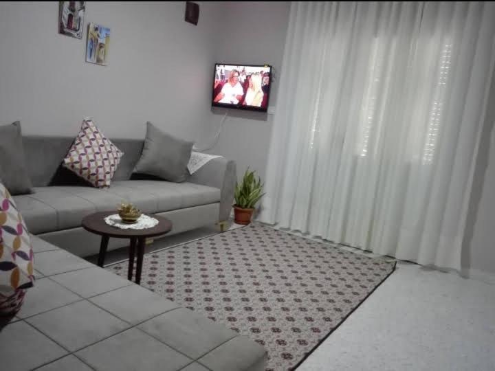 Appartements De Luxe Pres De La Mer نابل المظهر الخارجي الصورة