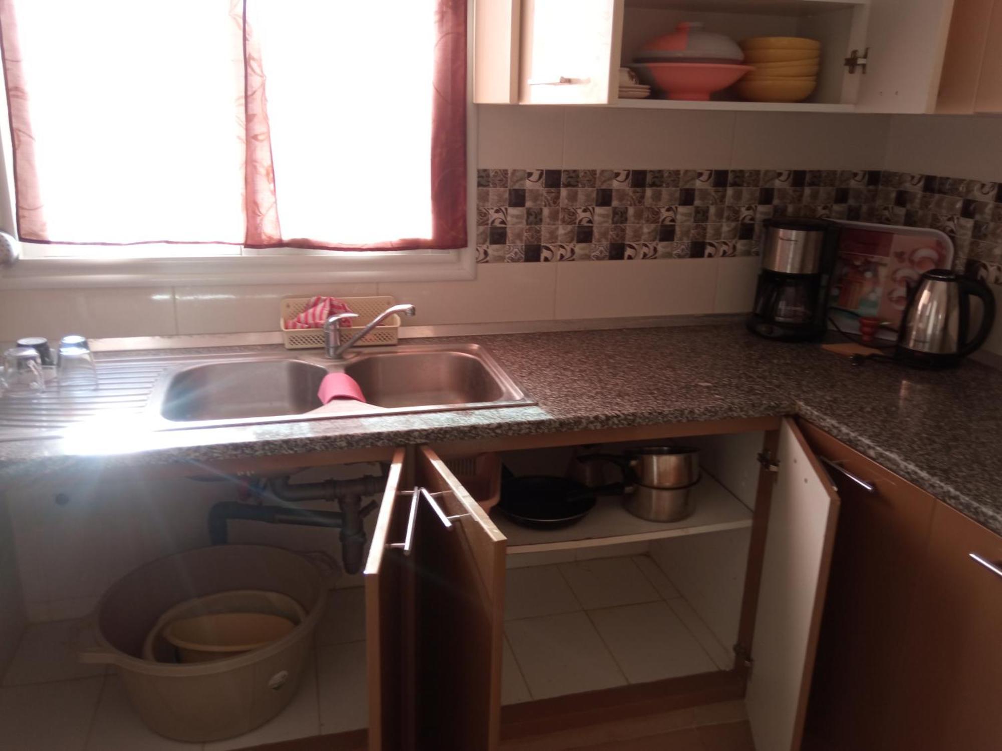 Appartements De Luxe Pres De La Mer نابل المظهر الخارجي الصورة
