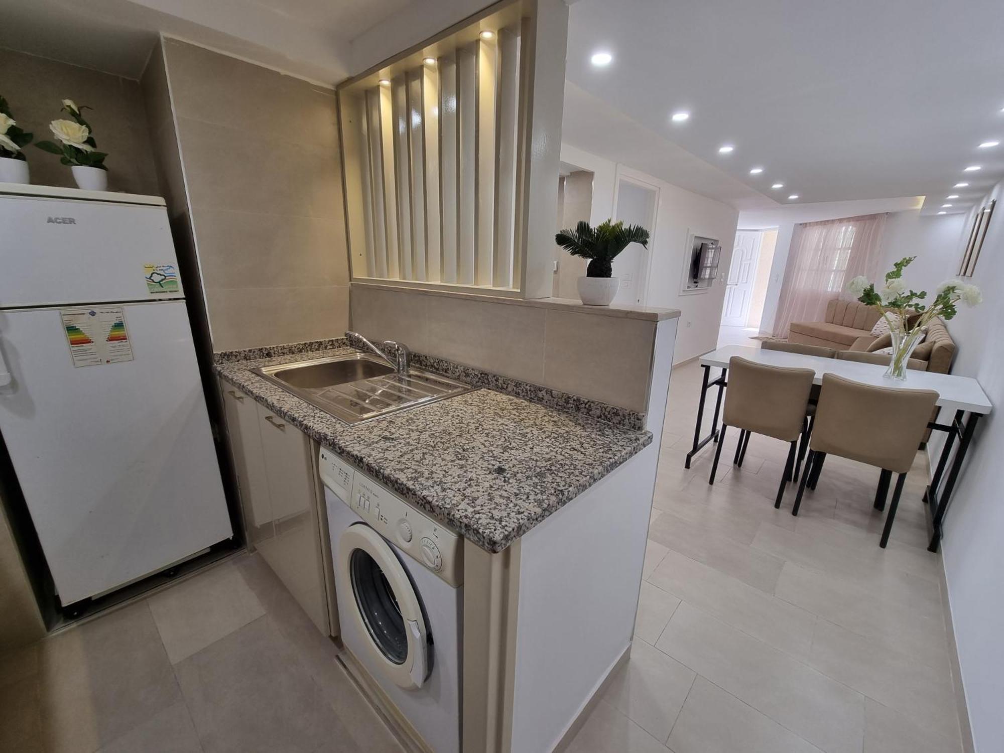 Appartements De Luxe Pres De La Mer نابل المظهر الخارجي الصورة