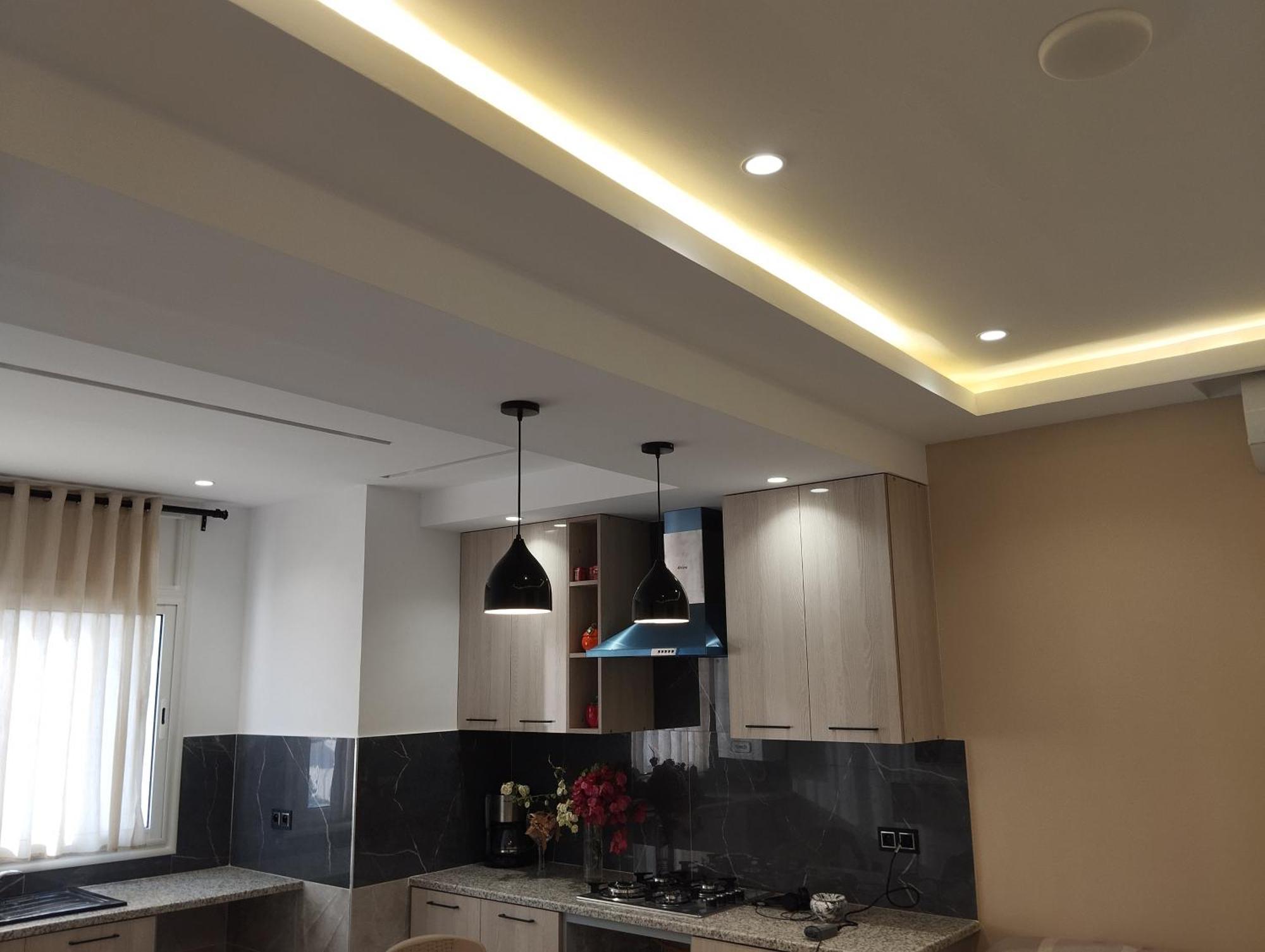 Appartements De Luxe Pres De La Mer نابل المظهر الخارجي الصورة