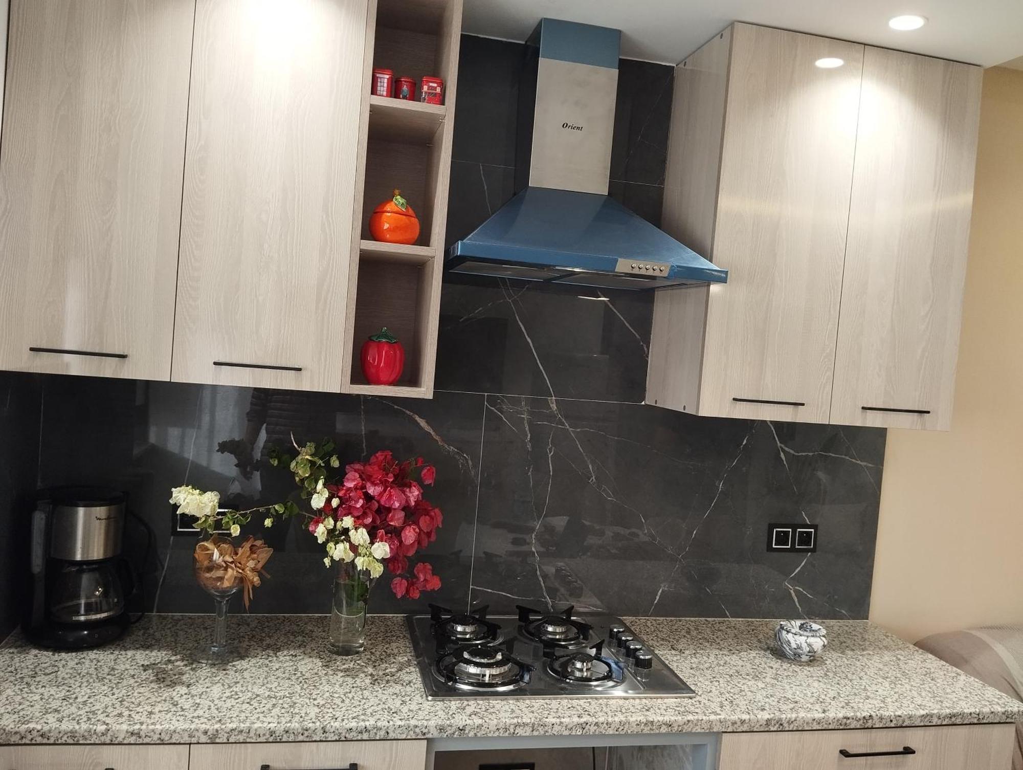 Appartements De Luxe Pres De La Mer نابل المظهر الخارجي الصورة