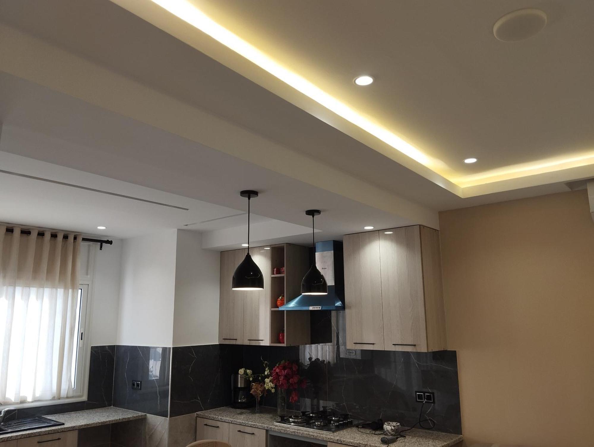 Appartements De Luxe Pres De La Mer نابل المظهر الخارجي الصورة