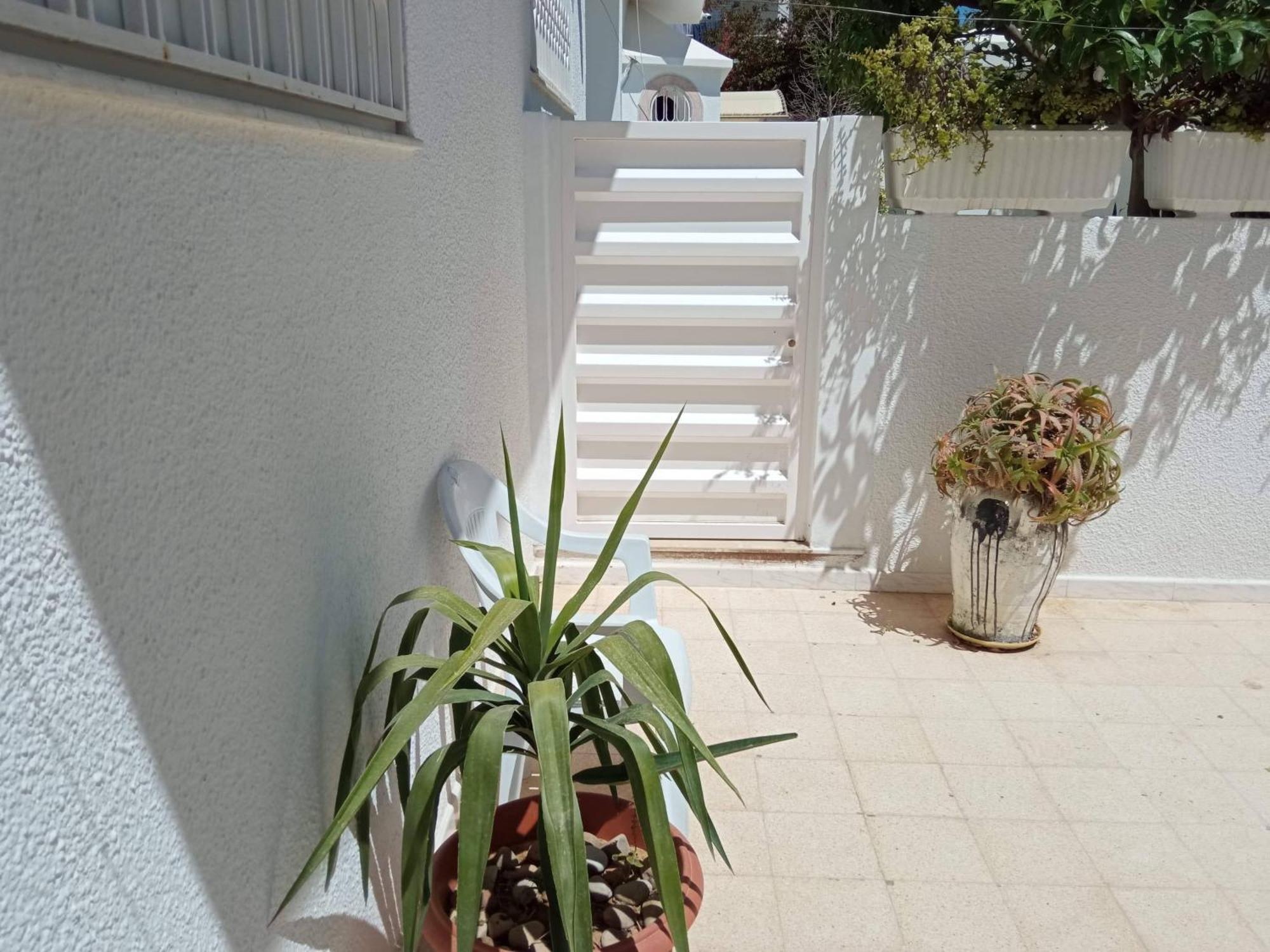 Appartements De Luxe Pres De La Mer نابل المظهر الخارجي الصورة