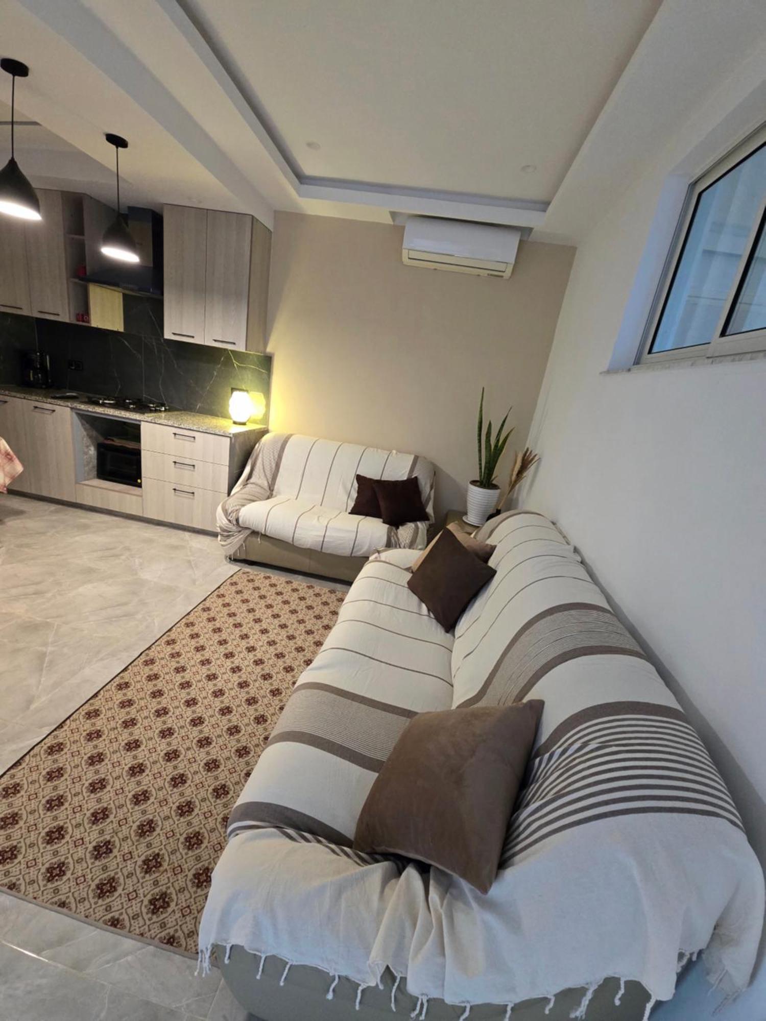 Appartements De Luxe Pres De La Mer نابل المظهر الخارجي الصورة
