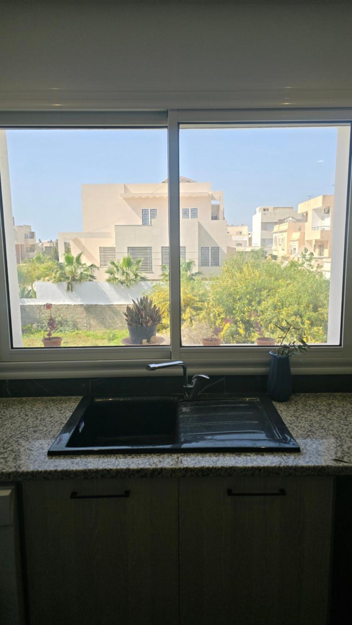 Appartements De Luxe Pres De La Mer نابل المظهر الخارجي الصورة