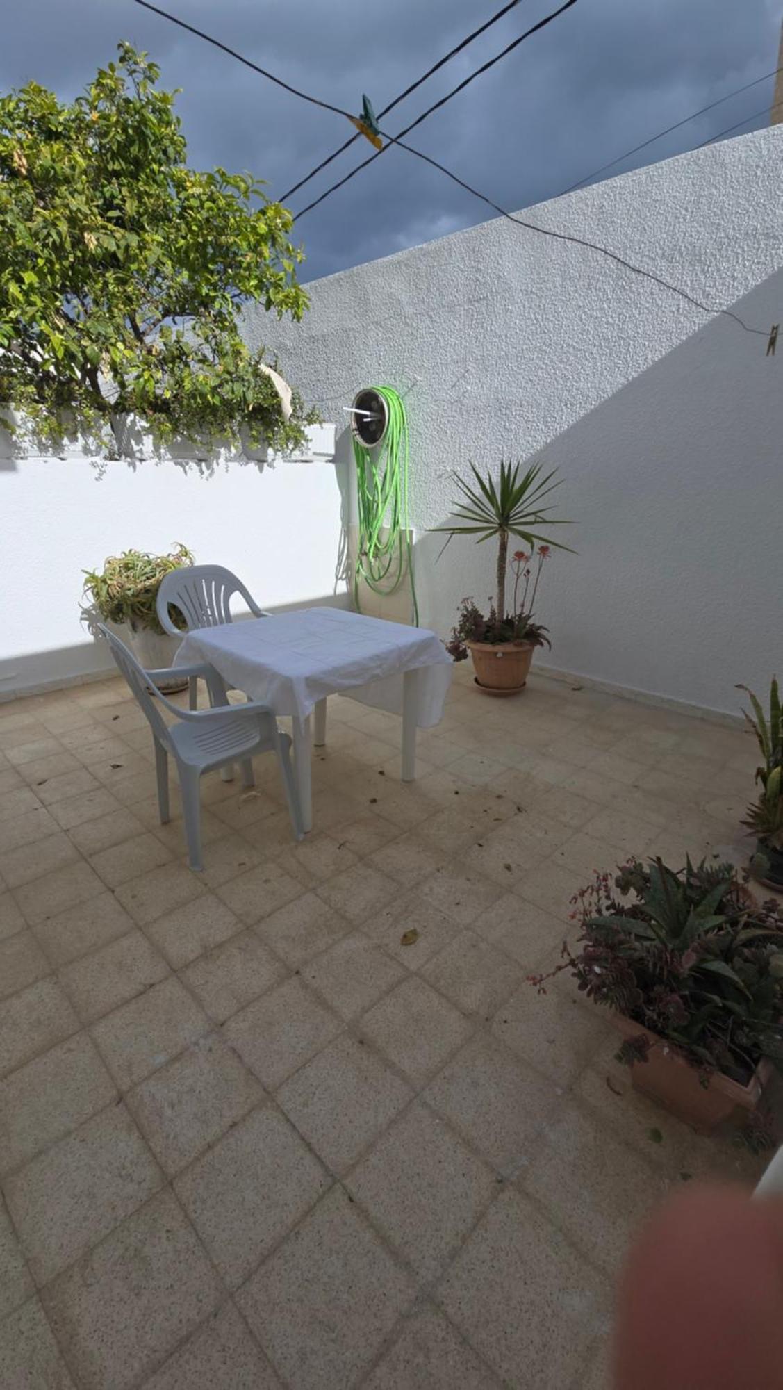 Appartements De Luxe Pres De La Mer نابل المظهر الخارجي الصورة