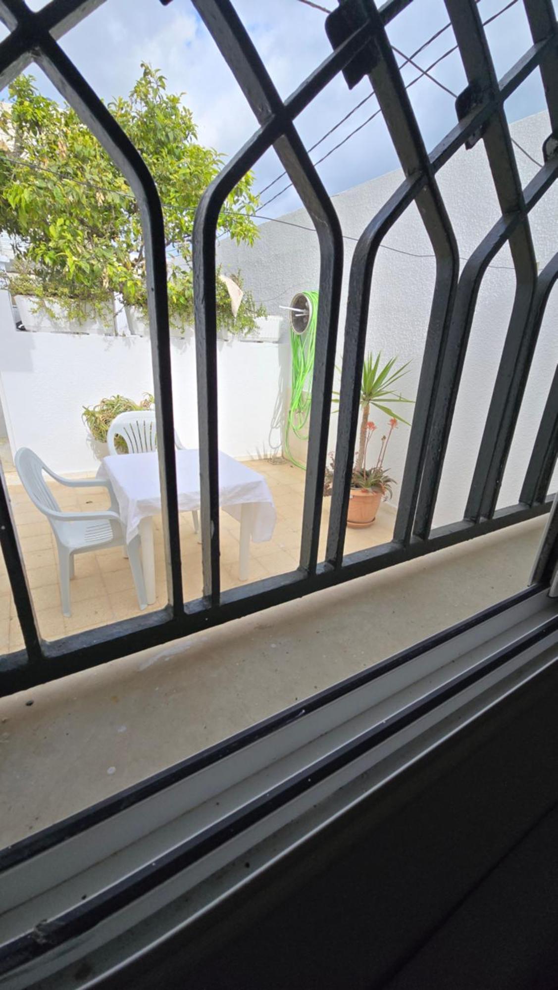 Appartements De Luxe Pres De La Mer نابل المظهر الخارجي الصورة