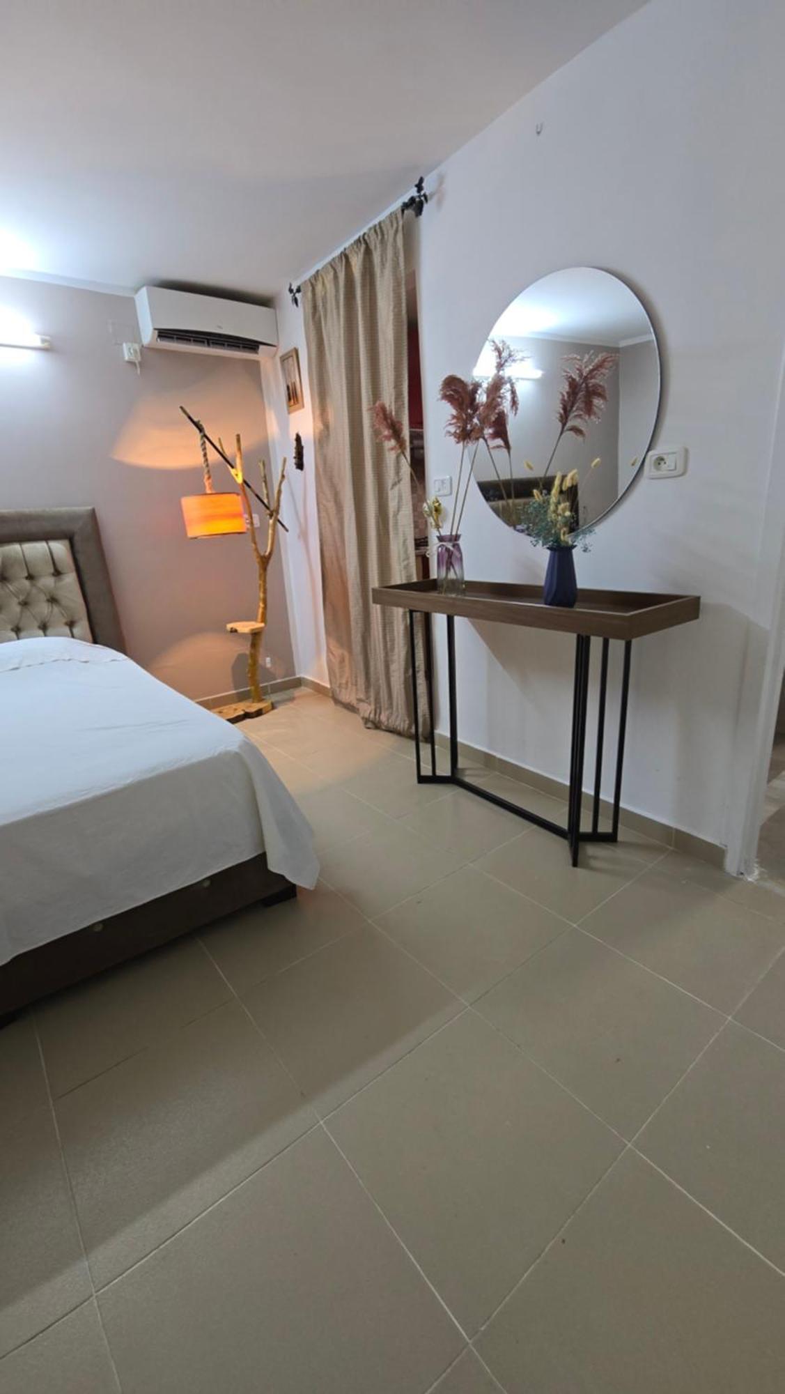 Appartements De Luxe Pres De La Mer نابل المظهر الخارجي الصورة
