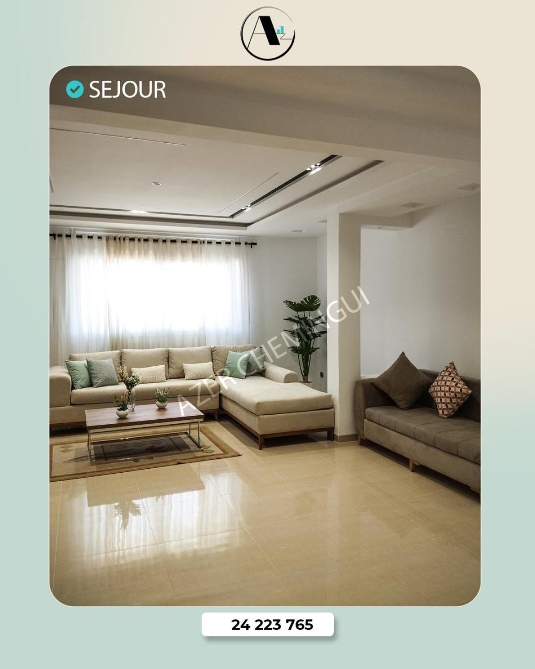 Appartements De Luxe Pres De La Mer نابل المظهر الخارجي الصورة